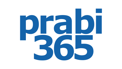 Prabi365-Logo
